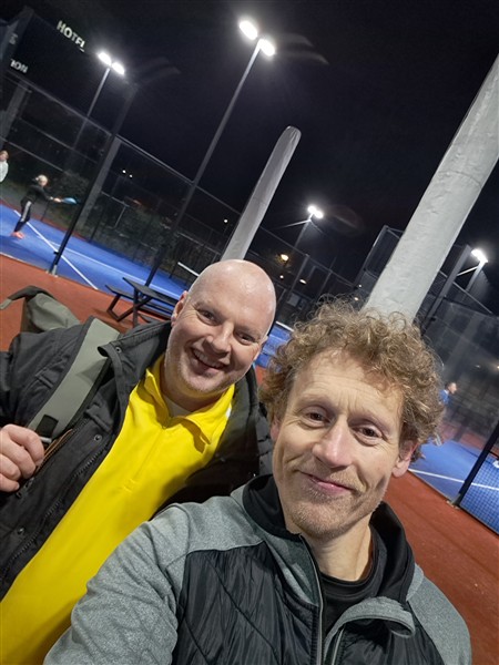 Martijn & Koko